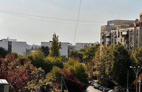 Sector 2 Apartment | 70 m² Apartment ∙ 1 bedroom ∙ 5 guests