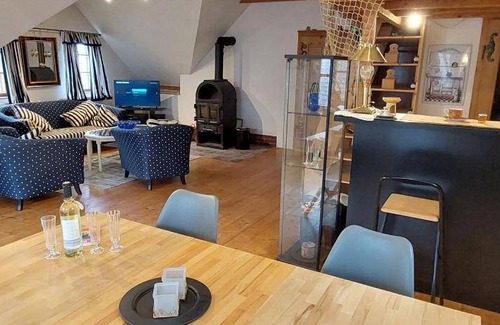 Aggsbach Markt Apartment | 70 m² Apartment ∙ 1 bedroom ∙ 2 guests