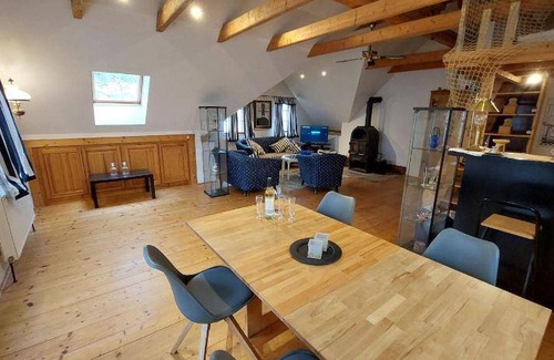 Aggsbach Markt Apartment | 70 m² Apartment ∙ 1 bedroom ∙ 2 guests