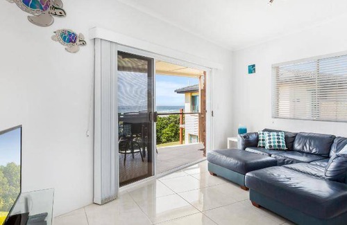 Cabarita Beach Apartment | 70 m² Apartment ∙ 2 bedrooms ∙ 5 guests