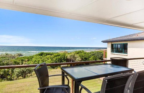 Cabarita Beach Apartment | 70 m² Apartment ∙ 2 bedrooms ∙ 5 guests