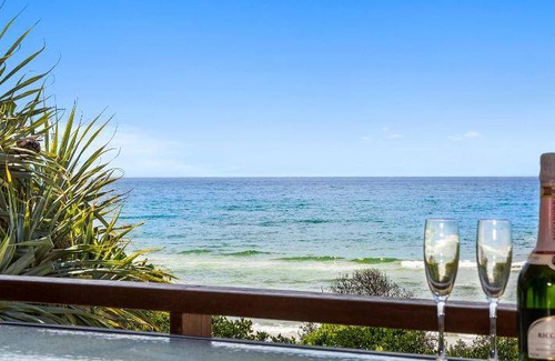 Cabarita Beach Apartment | 70 m² Apartment ∙ 2 bedrooms ∙ 5 guests