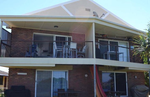 Cabarita Beach Apartment | 70 m² Apartment ∙ 2 bedrooms ∙ 5 guests