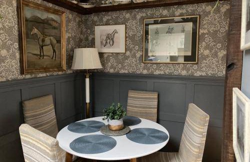 Cuffesgrange Apartment | 70 m² Apartment ∙ 2 bedrooms ∙ 4 guests