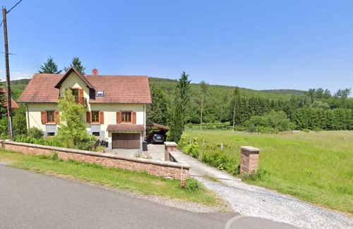 Weiterswiller Apartment | 70 m² Apartment ∙ 2 bedrooms ∙ 4 guests
