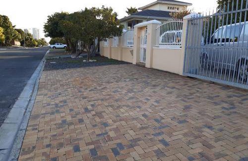 Blouberg Rise Apartment | 70 m² Apartment ∙ 2 bedrooms ∙ 5 guests