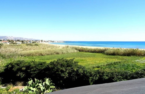 Noto Apartment | 70 m² Apartment ∙ 1 bedroom ∙ 6 guests