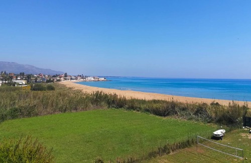 Noto Apartment | 70 m² Apartment ∙ 1 bedroom ∙ 6 guests