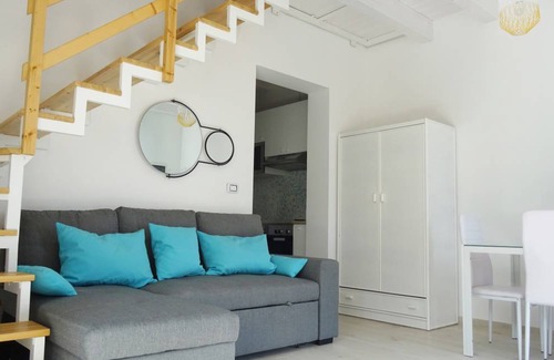 Noto Apartment | 70 m² Apartment ∙ 1 bedroom ∙ 6 guests