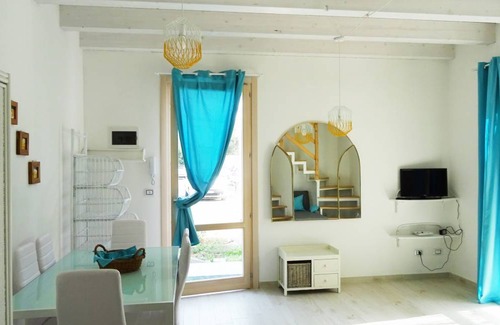 Noto Apartment | 70 m² Apartment ∙ 1 bedroom ∙ 6 guests