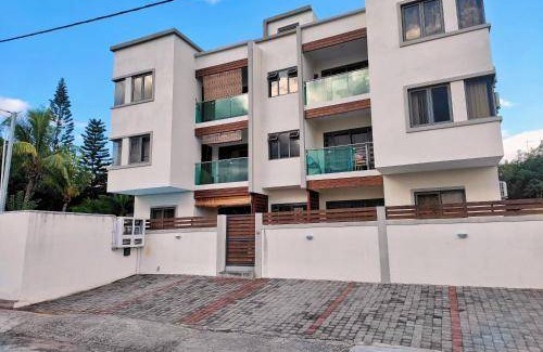 Flic-en-Flac Apartment | 70 m² Apartment ∙ 3 bedrooms ∙ 6 guests