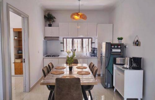 Flic-en-Flac Apartment | 70 m² Apartment ∙ 3 bedrooms ∙ 6 guests