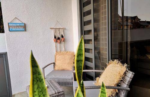 Flic-en-Flac Apartment | 70 m² Apartment ∙ 3 bedrooms ∙ 6 guests