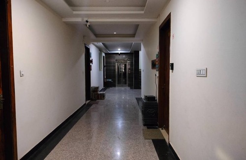Tapovan Apartment | 70 m² Apartment ∙ 1 bedroom ∙ 5 guests