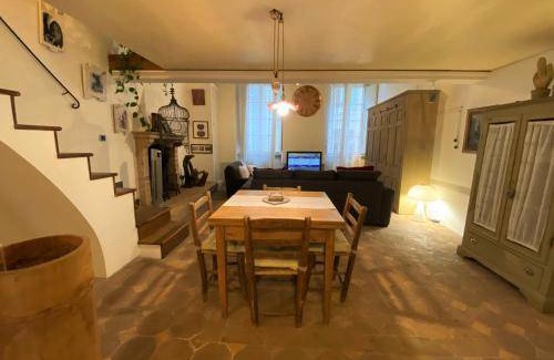 Old Town Apartment | 70 m² Apartment ∙ 1 bedroom ∙ 3 guests