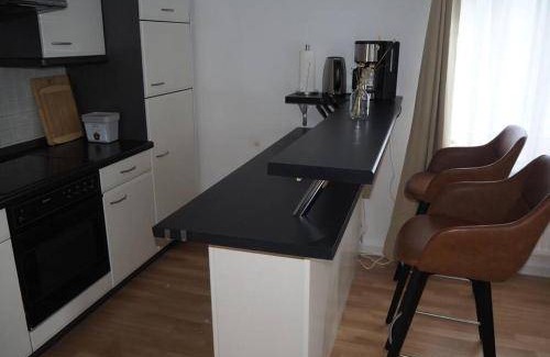 Loebtau Apartment | 70 m² Apartment ∙ 1 bedroom ∙ 4 guests