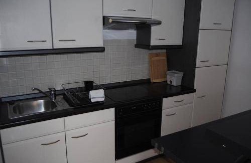 Loebtau Apartment | 70 m² Apartment ∙ 1 bedroom ∙ 4 guests