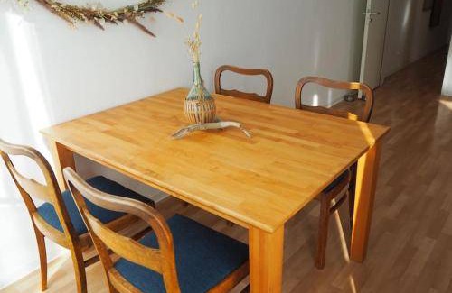 Loebtau Apartment | 70 m² Apartment ∙ 1 bedroom ∙ 4 guests