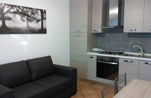 Marone Apartment | 70 m² Apartment ∙ 1 bedroom ∙ 5 guests