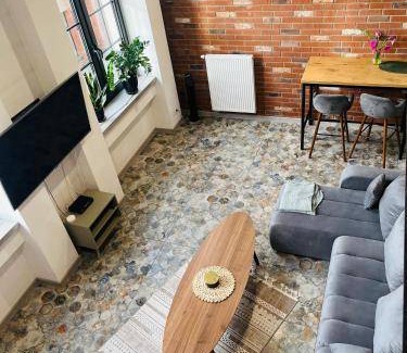 Zyrardow Apartment | 70 m² Apartment ∙ 1 bedroom ∙ 4 guests