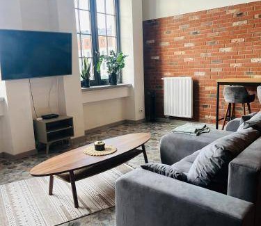 Zyrardow Apartment | 70 m² Apartment ∙ 1 bedroom ∙ 4 guests