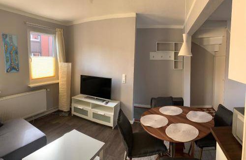 Itzehoe Apartment | 70 m² Apartment ∙ 2 bedrooms ∙ 4 guests
