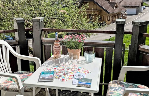 Todtnau Apartment | 70 m² Apartment ∙ 2 bedrooms ∙ 4 guests