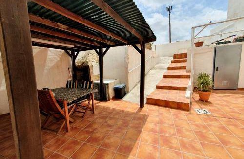 Paterna Apartment | 70 m² Apartment ∙ 2 bedrooms ∙ 4 guests