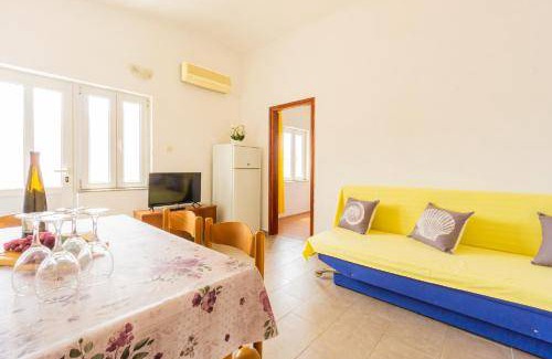 Metajna Apartment | 70 m² Apartment ∙ 2 bedrooms ∙ 8 guests