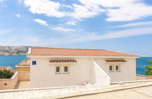 Metajna Apartment | 70 m² Apartment ∙ 2 bedrooms ∙ 8 guests