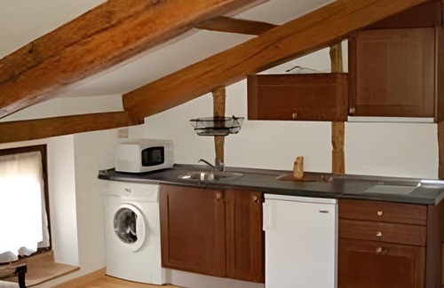Old Town Apartment | 70 m² Apartment ∙ 2 bedrooms ∙ 6 guests