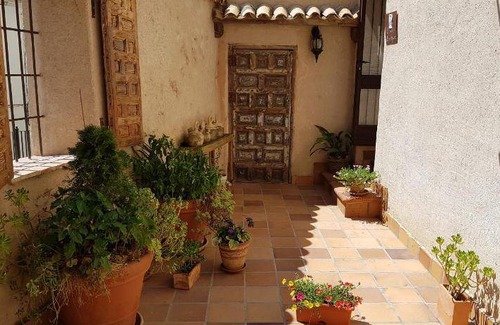 Old Town Apartment | 70 m² Apartment ∙ 2 bedrooms ∙ 6 guests