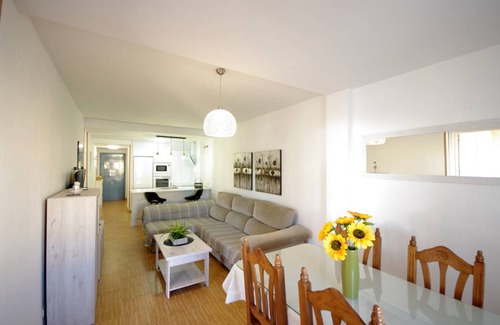 Tarifa Apartment | 70 m² Apartment ∙ 2 bedrooms ∙ 4 guests