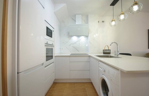 Tarifa Apartment | 70 m² Apartment ∙ 2 bedrooms ∙ 4 guests