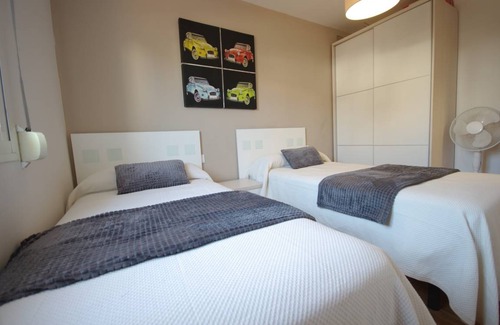 Tarifa Apartment | 70 m² Apartment ∙ 2 bedrooms ∙ 4 guests