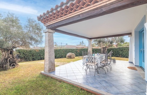 Luddui Apartment | 70 m² Apartment ∙ 2 bedrooms ∙ 6 guests