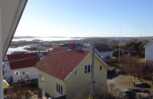Halso Apartment | 70 m² Apartment ∙ 2 bedrooms ∙ 7 guests