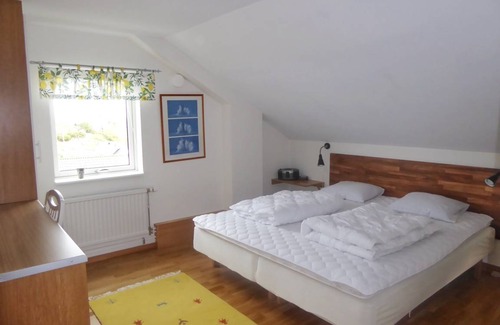 Halso Apartment | 70 m² Apartment ∙ 2 bedrooms ∙ 7 guests