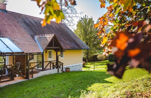 Piber Apartment | 70 m² Apartment ∙ 2 bedrooms ∙ 4 guests