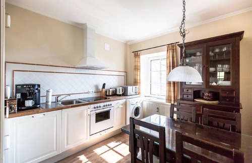Piber Apartment | 70 m² Apartment ∙ 2 bedrooms ∙ 4 guests