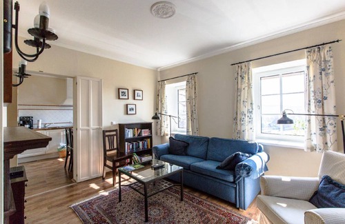 Piber Apartment | 70 m² Apartment ∙ 2 bedrooms ∙ 4 guests