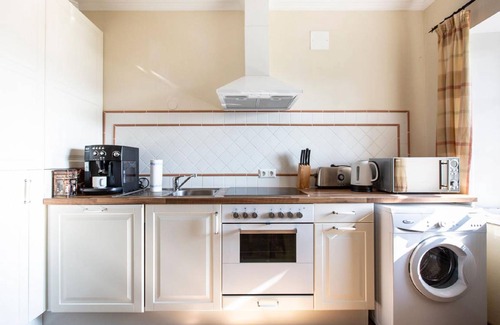Piber Apartment | 70 m² Apartment ∙ 2 bedrooms ∙ 4 guests
