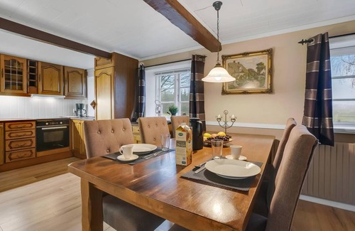 Emmerlev Apartment | 70 m² Apartment ∙ 2 bedrooms ∙ 6 guests