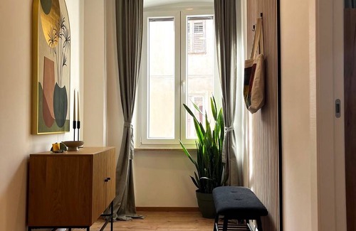 Pula Apartment | 70 m² Apartment ∙ 2 bedrooms ∙ 6 guests