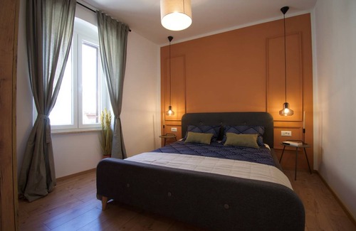 Pula Apartment | 70 m² Apartment ∙ 2 bedrooms ∙ 6 guests