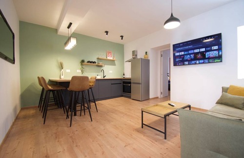 Pula Apartment | 70 m² Apartment ∙ 2 bedrooms ∙ 6 guests