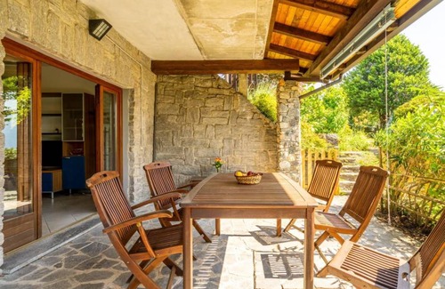 Luino Apartment | 70 m² Apartment ∙ 2 bedrooms ∙ 6 guests