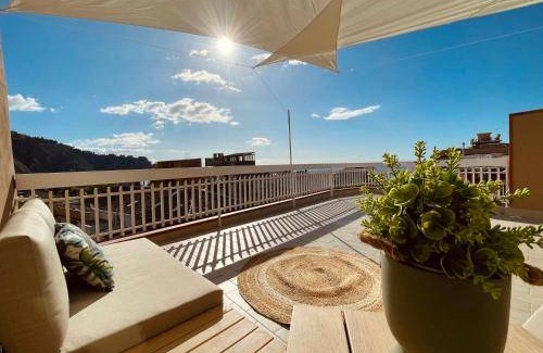 Villagonia Apartment | 70 m² Apartment ∙ 2 bedrooms ∙ 6 guests