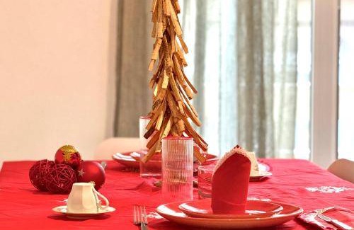 Villagonia Apartment | 70 m² Apartment ∙ 2 bedrooms ∙ 6 guests