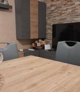 Norma Apartment | 70 m² Apartment ∙ 2 bedrooms ∙ 6 guests